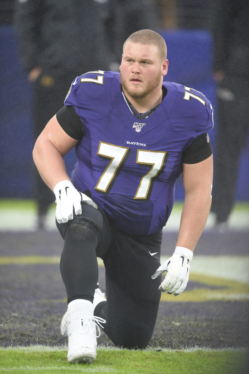 Bradley Bozeman